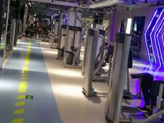 -优享健身(物美圣熙8号购物中心店)
