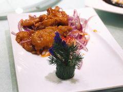 -朱仔记食府(江南大道店)