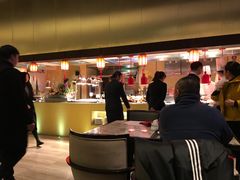 -芜湖富力万达嘉华酒店·美食汇海鲜自助餐厅 (万达店)