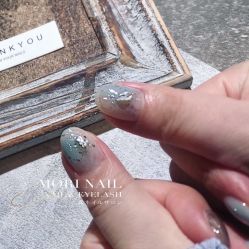 -森日式美甲沙龙MORI NAIL总店