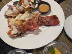 -月下料理(楷林IFC店)