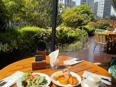 -上海前滩香格里拉大酒店