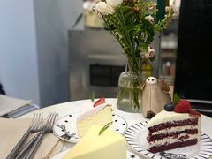 -姆们M Sweetie Cake(三里屯店)