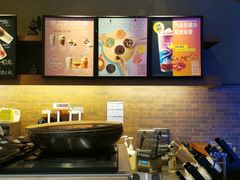 -星巴克(北京复兴路店)