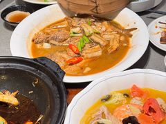 -小绍兴家宴(鲁迅路店)