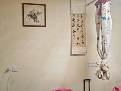 -沈师傅盲人按摩工作室(密三小区店)