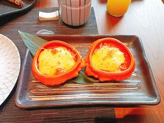 -郑州建业艾美酒店-曙餐厅