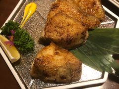 -弓二·烧鸟居酒屋(财富购物中心店)