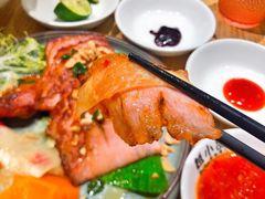 -越小品·越南餐厅(布吉万象汇店)