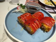 -虾饺妹·粤式茶餐厅(荟聚店)