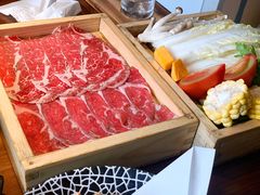 -满满初牛·炭烧牛肉专门店(国大店)