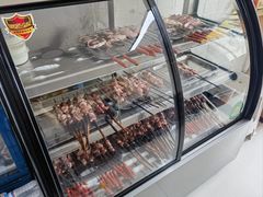 -新疆喀什噶尔餐厅(普利街店)