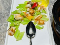 -悦秀·高级粤菜