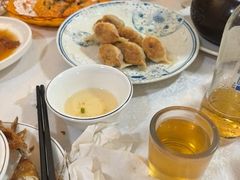 -莲花公园煎蟹(总店)