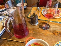 -卢布里西餐厅(总店)