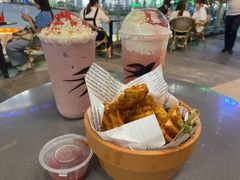 -BeauTea水仙(coco park店)