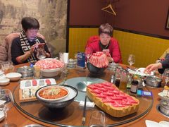 -东海怡品海鲜豆捞(星街坊店)