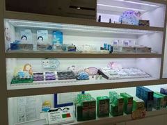 -精益眼镜(建三店)