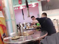 大堂-烤路里·韩国品质自助烤肉(石路天虹4号店)