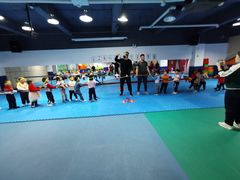 -MUFFY'S博识梦飞幼儿园(万柳园)