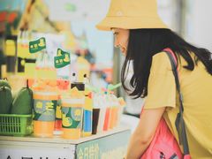 -厦门鼓浪屿青木蟳埔簪花写真摄影(鼓浪屿店)