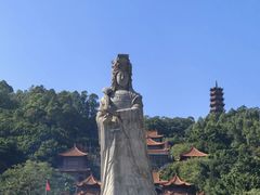 -南沙天后宫景区