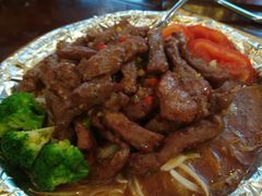 -万宝海鲜舫(劳动公园店)