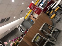 -麦当劳(上百万和城店)