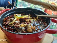 牛三金-烛影拾光观景餐厅·创意菜·摄影·小提琴(大唐不夜城店)