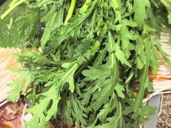 -真利味·脊骨火锅·正宗韩国料理(韩乐坊店)