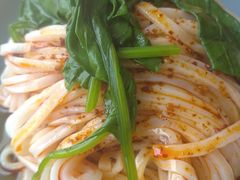 -魏家凉皮(十里河店)