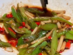 -德叔阙里·衢州菜馆(月湖店)