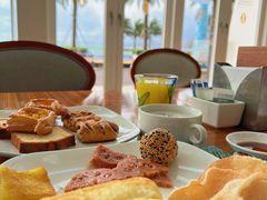 -深圳大梅沙京基洲际度假酒店