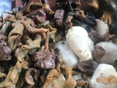 -黑竹香鸡(营和巷店)