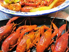 -虾少爷龙虾烧烤(双桥路店)