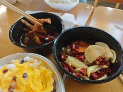 -嘉州九妹凤爪(乐山总店)