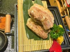 -樱嘢·炭火烧肉(惠南店)