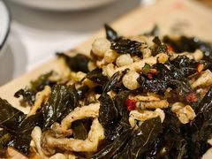 -纳地素食(石门公园店)