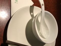 -绿茶餐厅(成都万象城店)