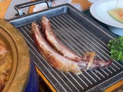 -哈啾嗨·蒙文化主题餐厅(京汉新城店)