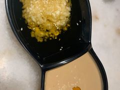 双拼料碗-巴渝瓦肆重庆鲜火锅(宝龙环湖店)