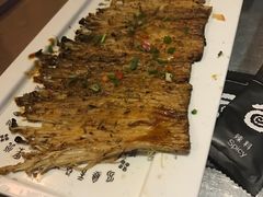 -很久以前羊肉串(大华三路店)
