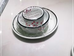 -刘胖子家常菜·蹄花焖藕(兴业店)