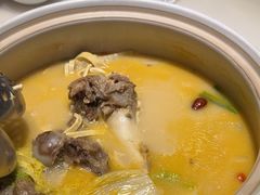 -张家砂锅(桐乡濮院宏苑路店)