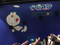 -春天国际影城(中庚漫游城杜比全景声店)