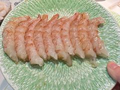 -渔荷食町·铁板烧料理(崂山万象汇店)
