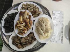 -太婆天府山珍酒楼(亚运村店)