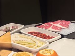 -海底捞火锅(枫蓝国际购物中心店)