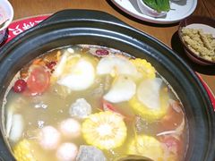 -受气牛肉·重庆耙牛肉(来福士店)