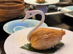 -广州康莱德·韵轩中餐厅